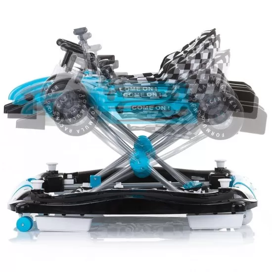 Premergator Chipolino Racer 4 in 1 Blue Premergator Chipolino Racer 4 in 1 Blue
