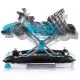 Premergator Chipolino Racer 4 in 1 Blue Premergator Chipolino Racer 4 in 1 Blue