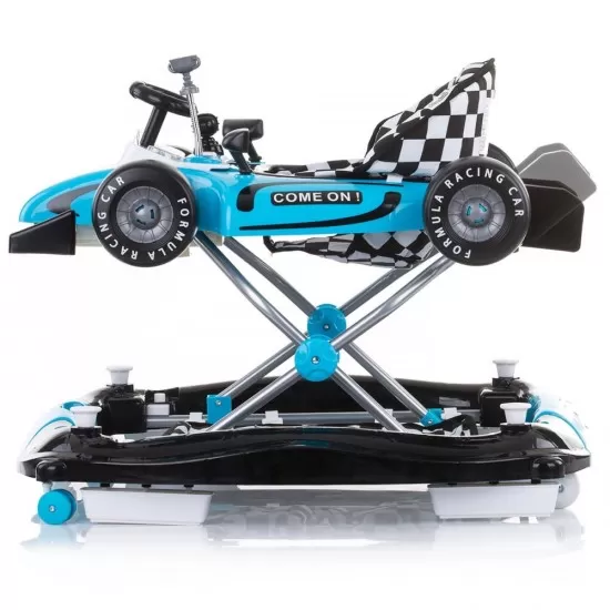 Premergator Chipolino Racer 4 in 1 Blue Premergator Chipolino Racer 4 in 1 Blue