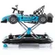 Premergator Chipolino Racer 4 in 1 Blue Premergator Chipolino Racer 4 in 1 Blue