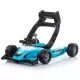 Premergator Chipolino Racer 4 in 1 Blue Premergator Chipolino Racer 4 in 1 Blue