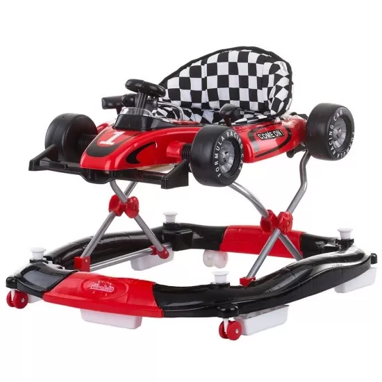 Premergator Chipolino Racer 4 in 1 Red Premergator Chipolino Racer 4 in 1 Red