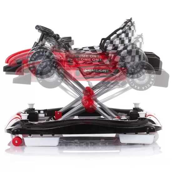 Premergator Chipolino Racer 4 in 1 Red Premergator Chipolino Racer 4 in 1 Red