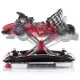 Premergator Chipolino Racer 4 in 1 Red Premergator Chipolino Racer 4 in 1 Red