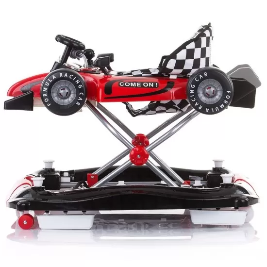 Premergator Chipolino Racer 4 in 1 Red Premergator Chipolino Racer 4 in 1 Red