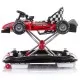 Premergator Chipolino Racer 4 in 1 Red Premergator Chipolino Racer 4 in 1 Red