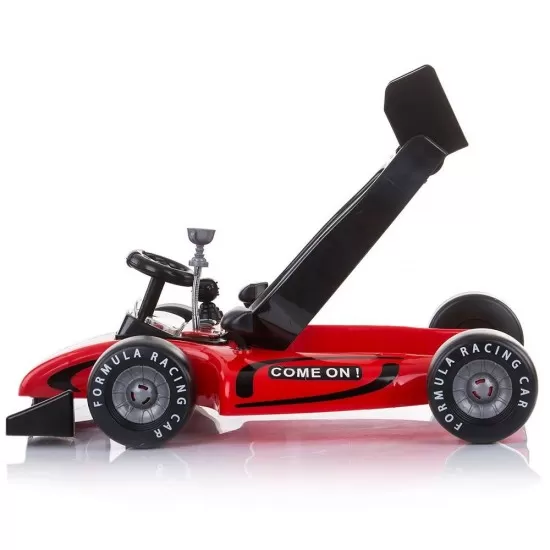 Premergator Chipolino Racer 4 in 1 Red Premergator Chipolino Racer 4 in 1 Red