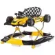 Premergator Chipolino Racer 4 in 1 Yellow Premergator Chipolino Racer 4 in 1 Yellow