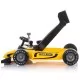 Premergator Chipolino Racer 4 in 1 Yellow Premergator Chipolino Racer 4 in 1 Yellow