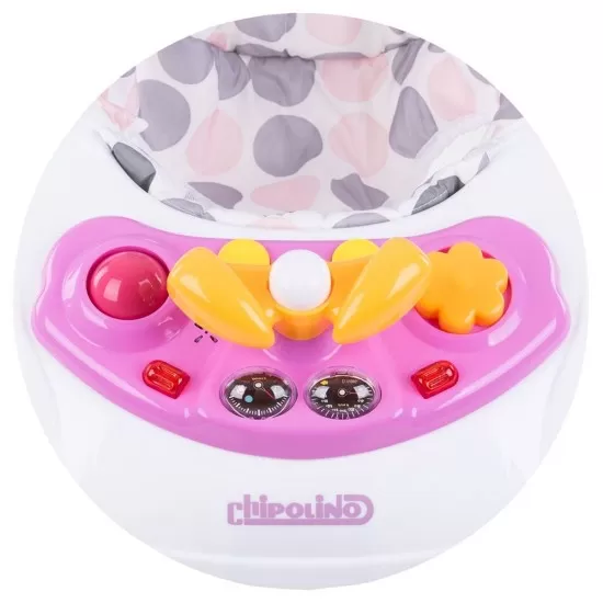 Premergator Chipolino Rolly Dhalia Premergator Chipolino Rolly Dhalia