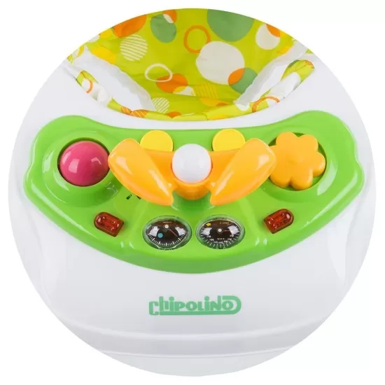 Premergator Chipolino Rolly Pear Premergator Chipolino Rolly Pear