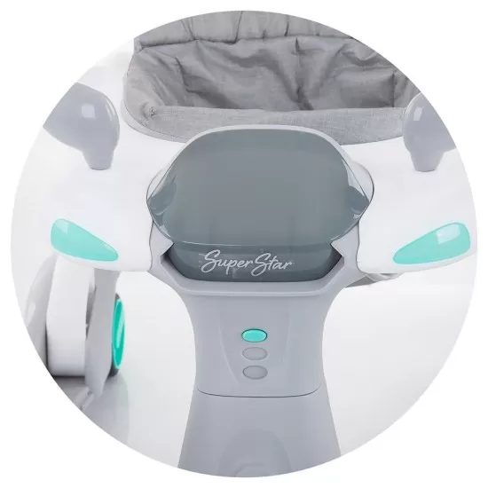 Premergator Chipolino Super Star 2 in 1 Mint
