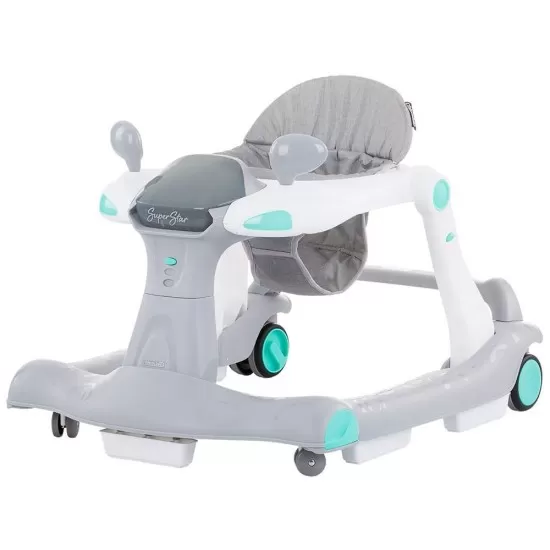 Premergator Chipolino Super Star 2 in 1 Mist