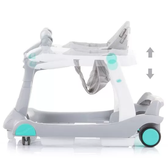 Premergator Chipolino Super Star 2 in 1 Mist