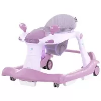 Premergator Chipolino Super Star 2 in 1 Peony Pink