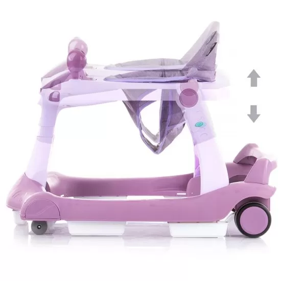 Premergator Chipolino Super Star 2 in 1 Peony Pink Premergator Chipolino Super Star 2 in 1 Peony Pink