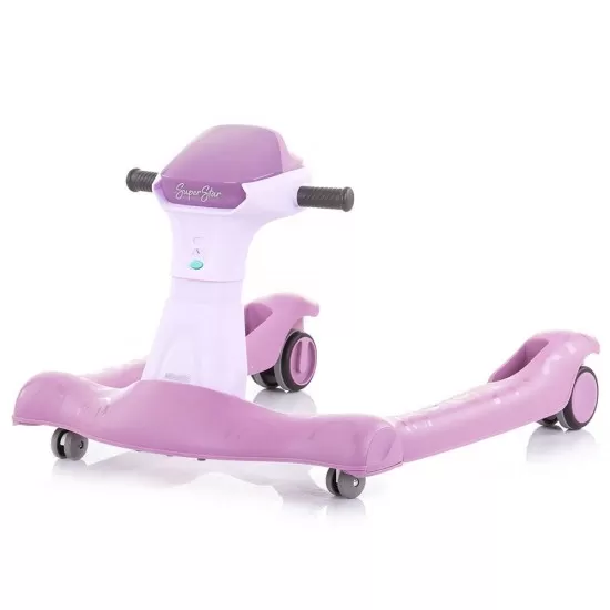 Premergator Chipolino Super Star 2 in 1 Peony Pink Premergator Chipolino Super Star 2 in 1 Peony Pink