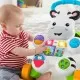 Premergator Fisher Price Mattel Infant Zebra Premergator Fisher Price Mattel Infant Zebra