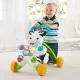 Premergator Fisher Price Mattel Infant Zebra Premergator Fisher Price Mattel Infant Zebra