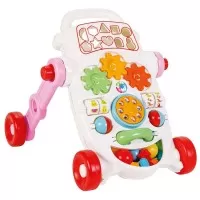 Premergator Pilsan Friend Pink