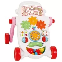 Premergator Pilsan Friend Pink