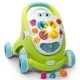 Premergator educativ Smoby Cootons 2 in 1 Verde Premergator educativ Smoby Cootons 2 in 1 Verde