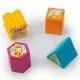 Premergator educativ Smoby Cootons 2 in 1 Verde Premergator educativ Smoby Cootons 2 in 1 Verde