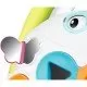 Premergator educativ Smoby Cootons 2 in 1 Verde Premergator educativ Smoby Cootons 2 in 1 Verde