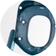 Reductor toaleta cu scara Chipolino Flippy Blue Reductor toaleta cu scara Chipolino Flippy Blue