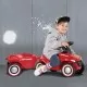 Remorca Big Bobby Car Neo Red