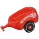 Remorca Big Bobby Car Red Remorca Big Bobby Car Red