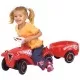 Remorca Big Bobby Car Red Remorca Big Bobby Car Red