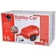 Remorca Big Bobby Car Red Remorca Big Bobby Car Red