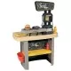 Restaurant pentru copii Smoby Food Corner negru Restaurant pentru copii Smoby Food Corner negru