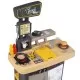 Restaurant pentru copii Smoby Food Corner negru Restaurant pentru copii Smoby Food Corner negru