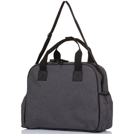 Rucsac si gentuta de infasat Chipolino granite linen Rucsac si gentuta de infasat Chipolino granite linen