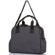 Rucsac si gentuta de infasat Chipolino granite linen Rucsac si gentuta de infasat Chipolino granite linen