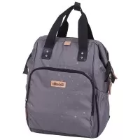 Rucsac si gentuta de infasat Chipolino Platinum