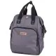 Rucsac si gentuta de infasat Chipolino Platinum