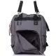 Rucsac si gentuta de infasat Chipolino Platinum