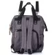 Rucsac si gentuta de infasat Chipolino Platinum