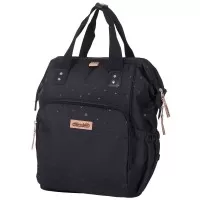 Rucsac si gentuta de infasat Chipolino Raven