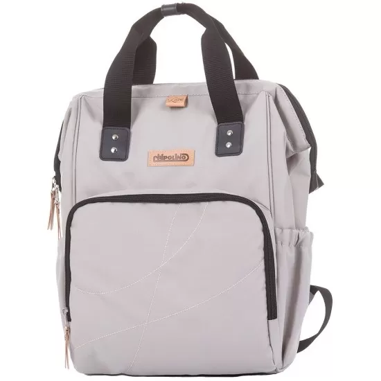 Rucsac si gentuta de infasat Chipolino Sand Rucsac si gentuta de infasat Chipolino Sand