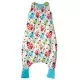 Sac de dormit cu picioare Hubners Fairies 1-2 ani Buburuza multicolor Sac de dormit cu picioare Hubners Fairies 1-2 ani Buburuza multicolor