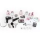 Salon de infrumusetare Smoby My Beauty Center cu accesorii Salon de infrumusetare Smoby My Beauty Center cu accesorii