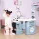 Salon de infrumusetare Smoby My Beauty Center cu accesorii Salon de infrumusetare Smoby My Beauty Center cu accesorii