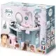Salon de infrumusetare Smoby My Beauty Center cu accesorii Salon de infrumusetare Smoby My Beauty Center cu accesorii