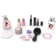 Salon de infrumusetare pentru fetite Smoby My Beauty Studio cu 15 accesorii