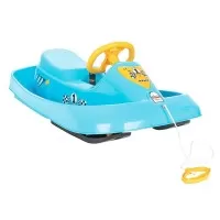 Sanie Pilsan Rally Blue