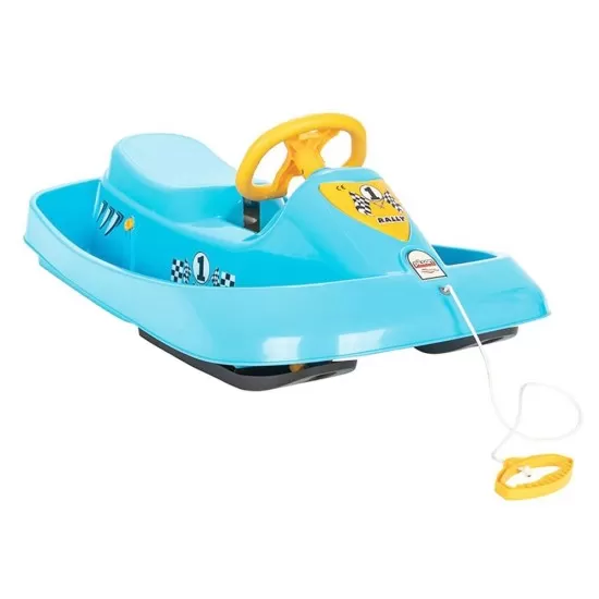 Sanie Pilsan Rally Blue